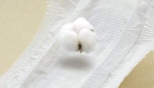 Moony technologia pieluch