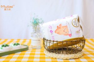 Mulimi new born prezentacja